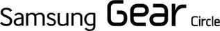 Samsung GALAXY Gear Circle