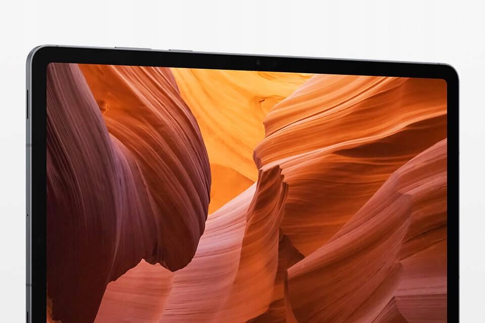 Wyjątkowy wyświetlacz Dynamic AMOLED 2X o przekątnej 14.6'