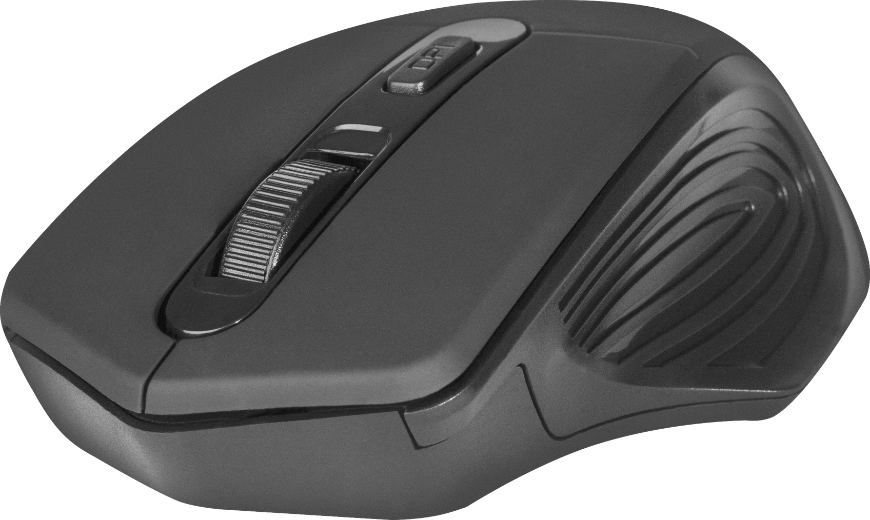 Myszka bezprzewodowa Defender Datum MB-345 – Wydajność i wygoda w jednym