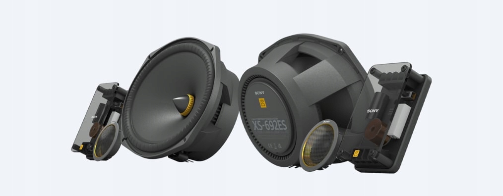 Efektywna cyrkulacja powietrza dzięki Dynamic Air Diffuser