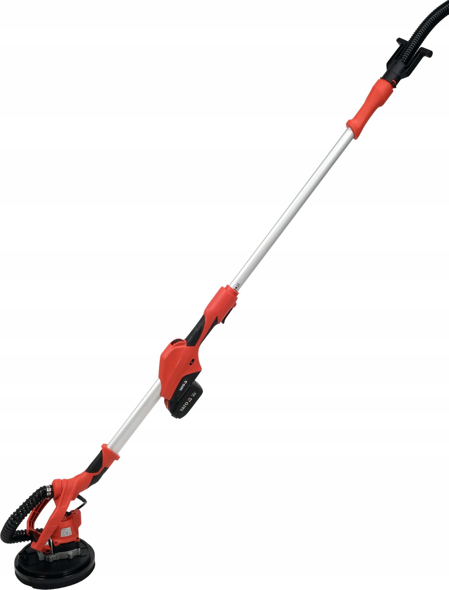 Bezszczotkowa technologia dla efektywnej pracy