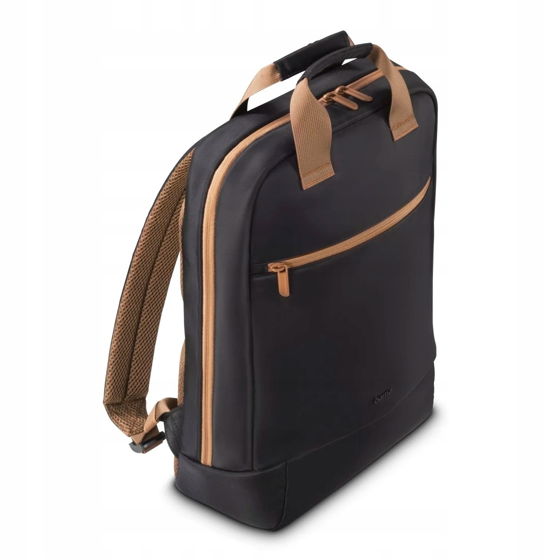 Plecak Hama Ultra Lightweight 16.2 czarny – Idealny towarzysz dla laptopa