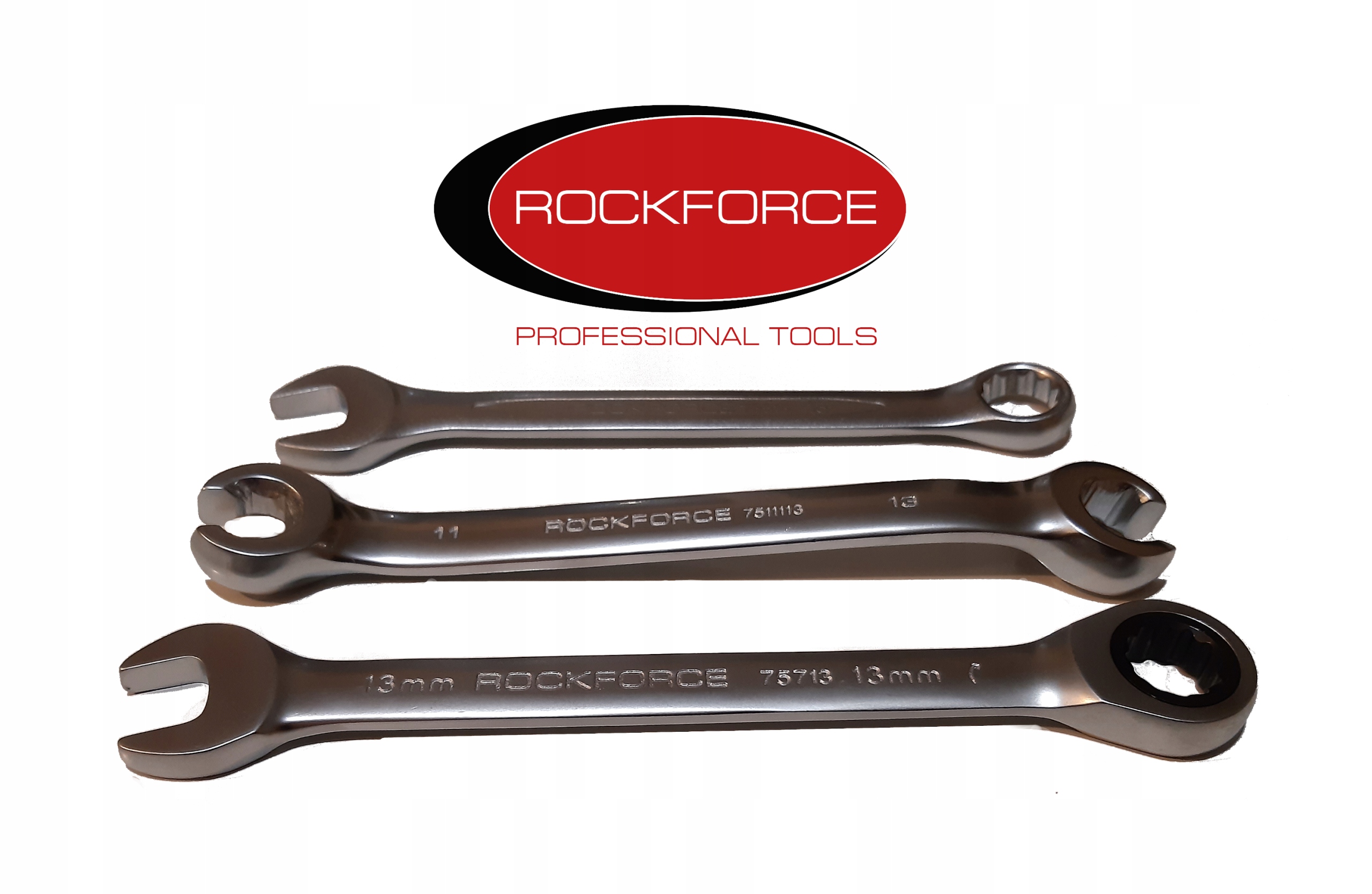 Klucze oczkowo-otwarte – Idealne do trudnodostępnych miejsc