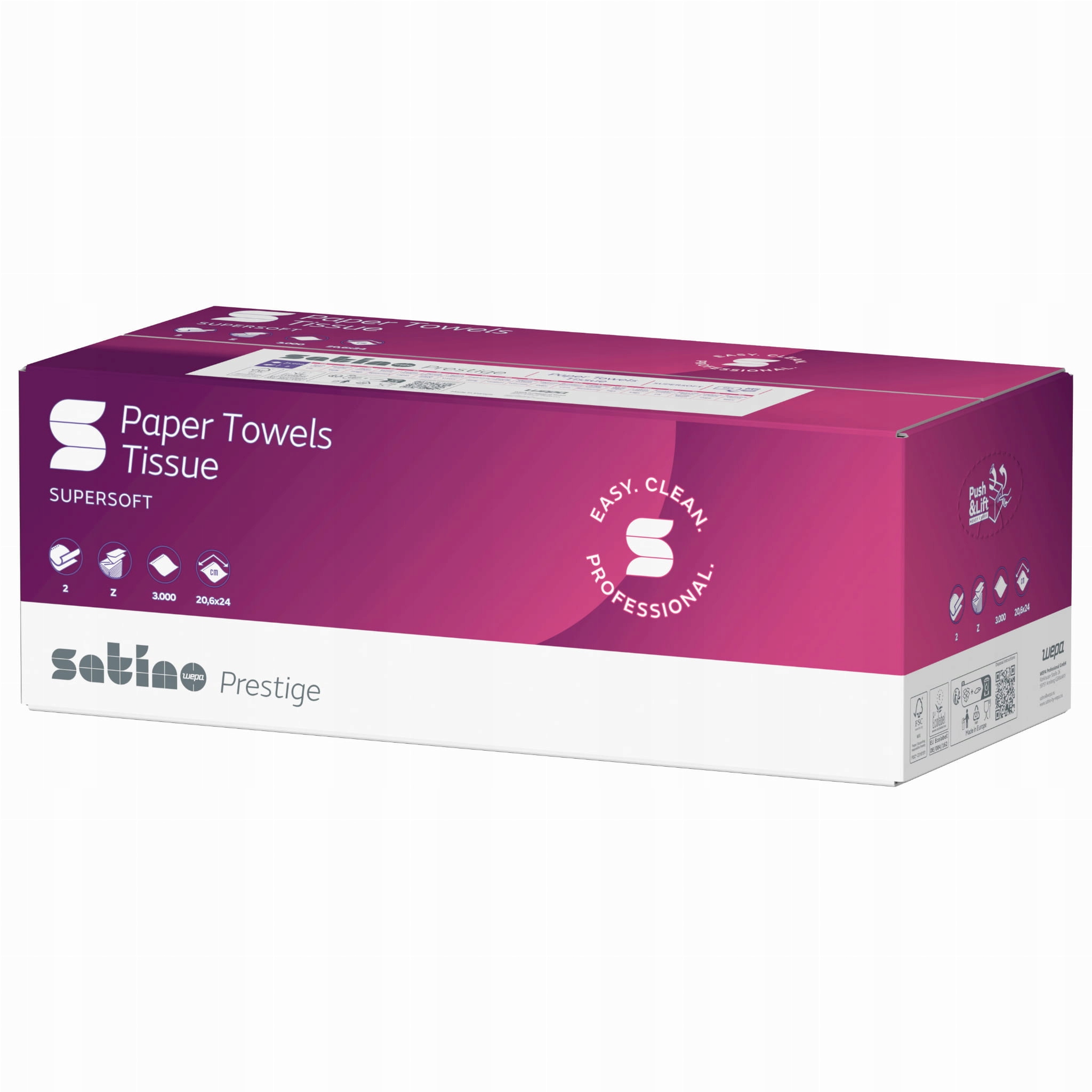 Ekonomiczne rozwiązanie – Oszczędność i efektywność