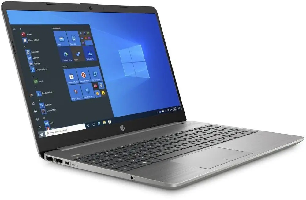 Laptop HP 250 G8 – Wydajność i mobilność w jednym