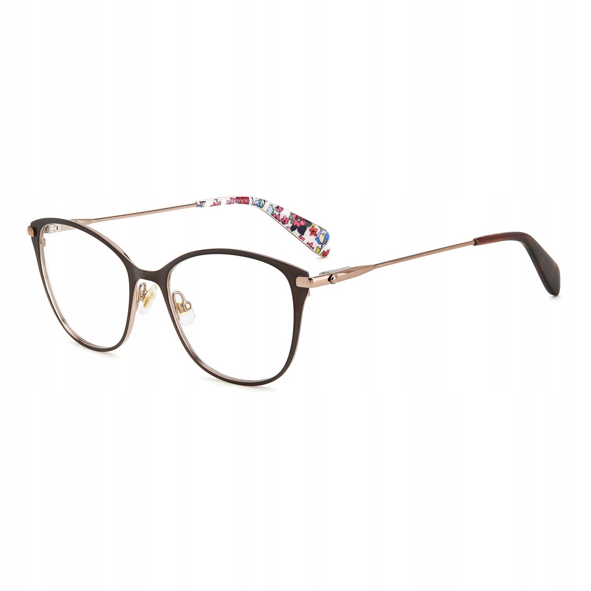 Ramki do okularów Damski Kate Spade ADDISYN-09QE917 – Elegancja i styl dla każdej kobiety
