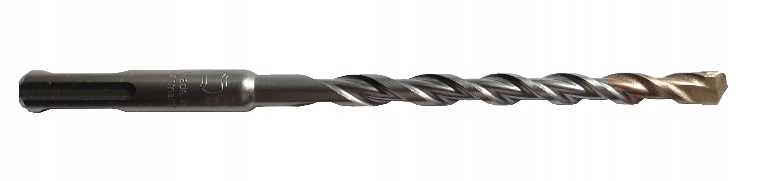 Szybsze wiercenie – O 12% wydajniejsze niż poprzednie modele