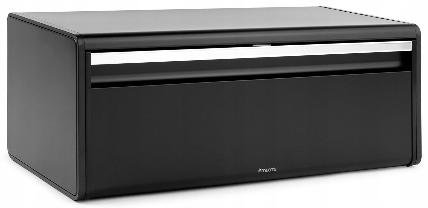 Nowoczesny design i kolor czarny