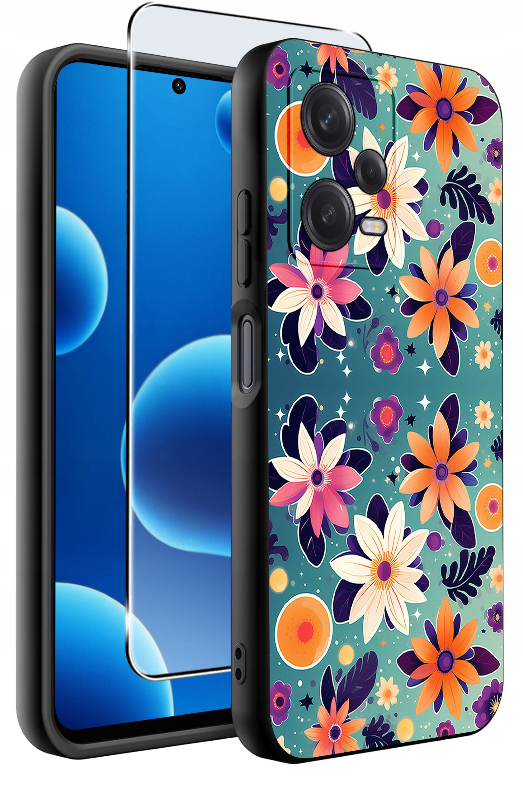 Kompatybilność z Xiaomi Redmi Note 12 Pro 5G