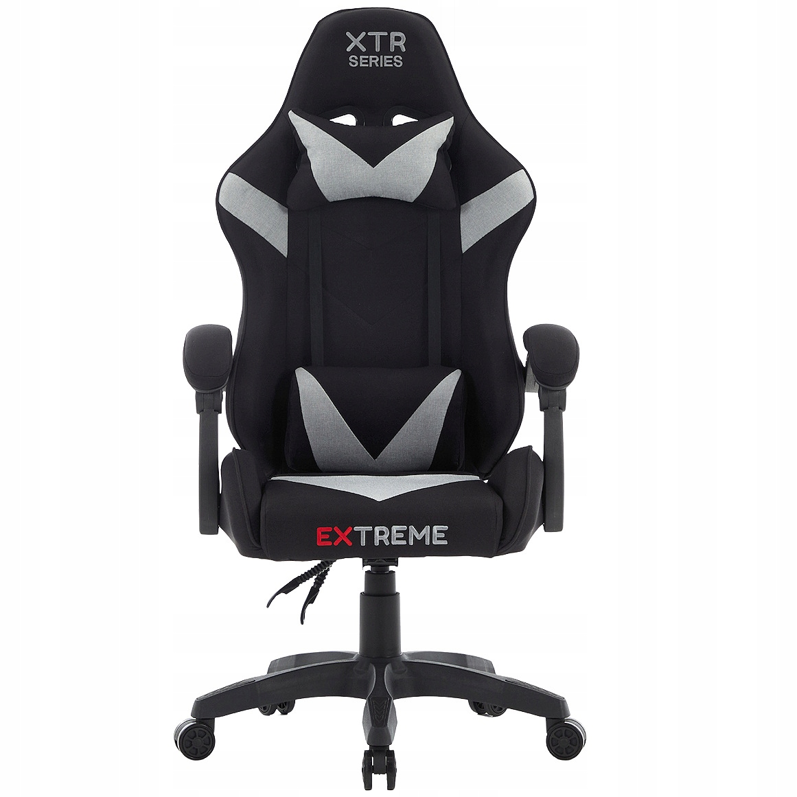 Wysokiej jakości materiały i wsparcie dla kręgosłupa