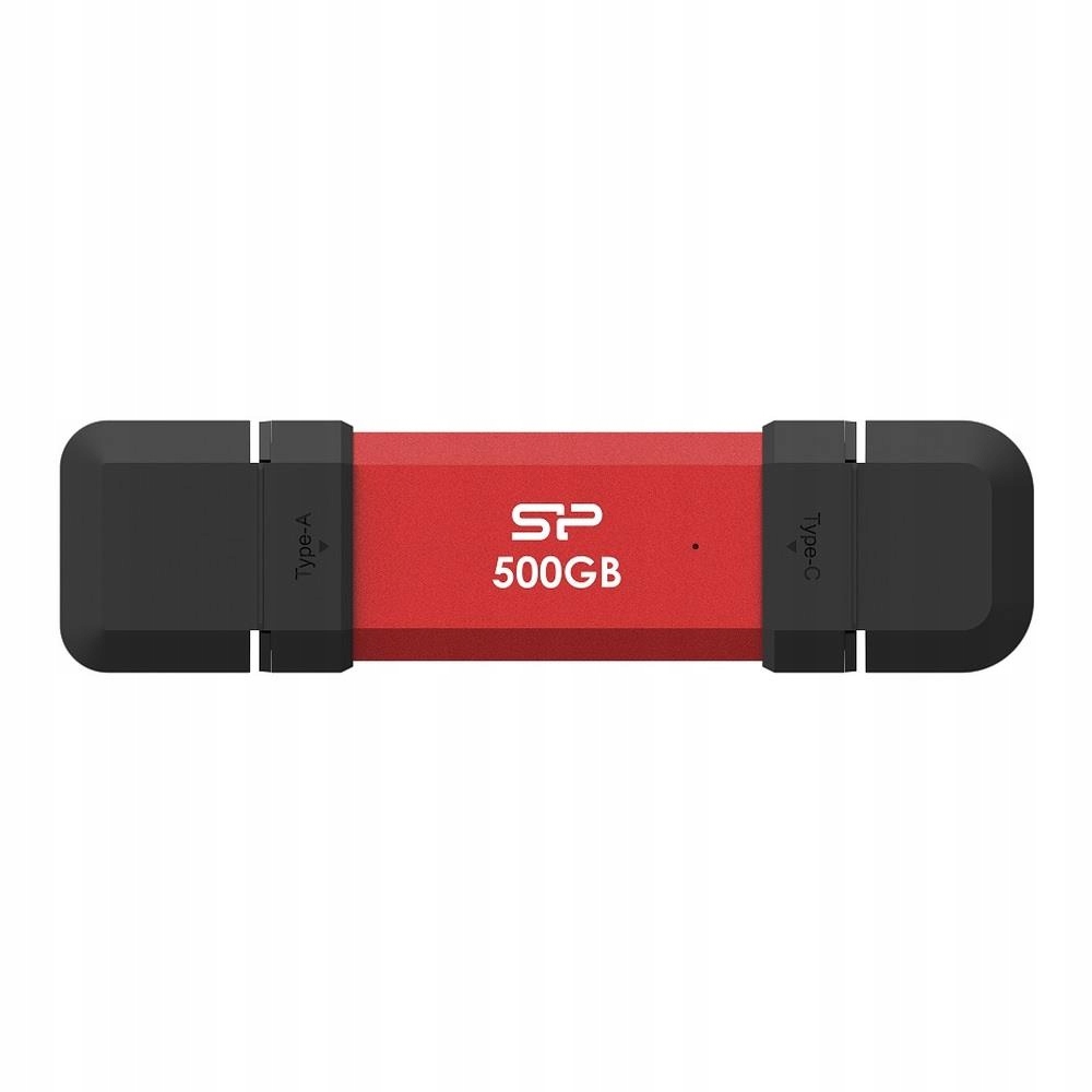 Interfejs USB 3.0 – Szybkie połączenie z urządzeniami