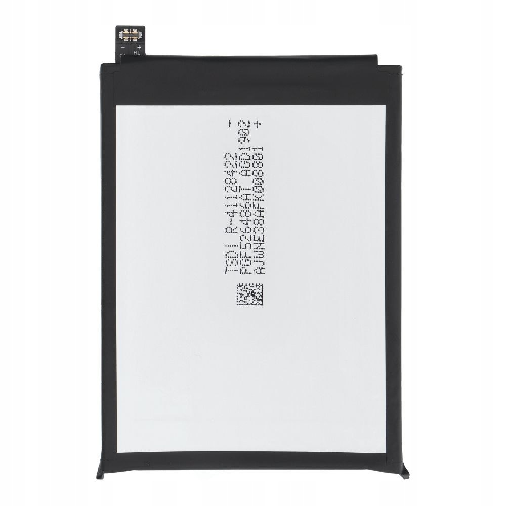 Pojemność akumulatora 3500 mAh – Długotrwałe zasilanie