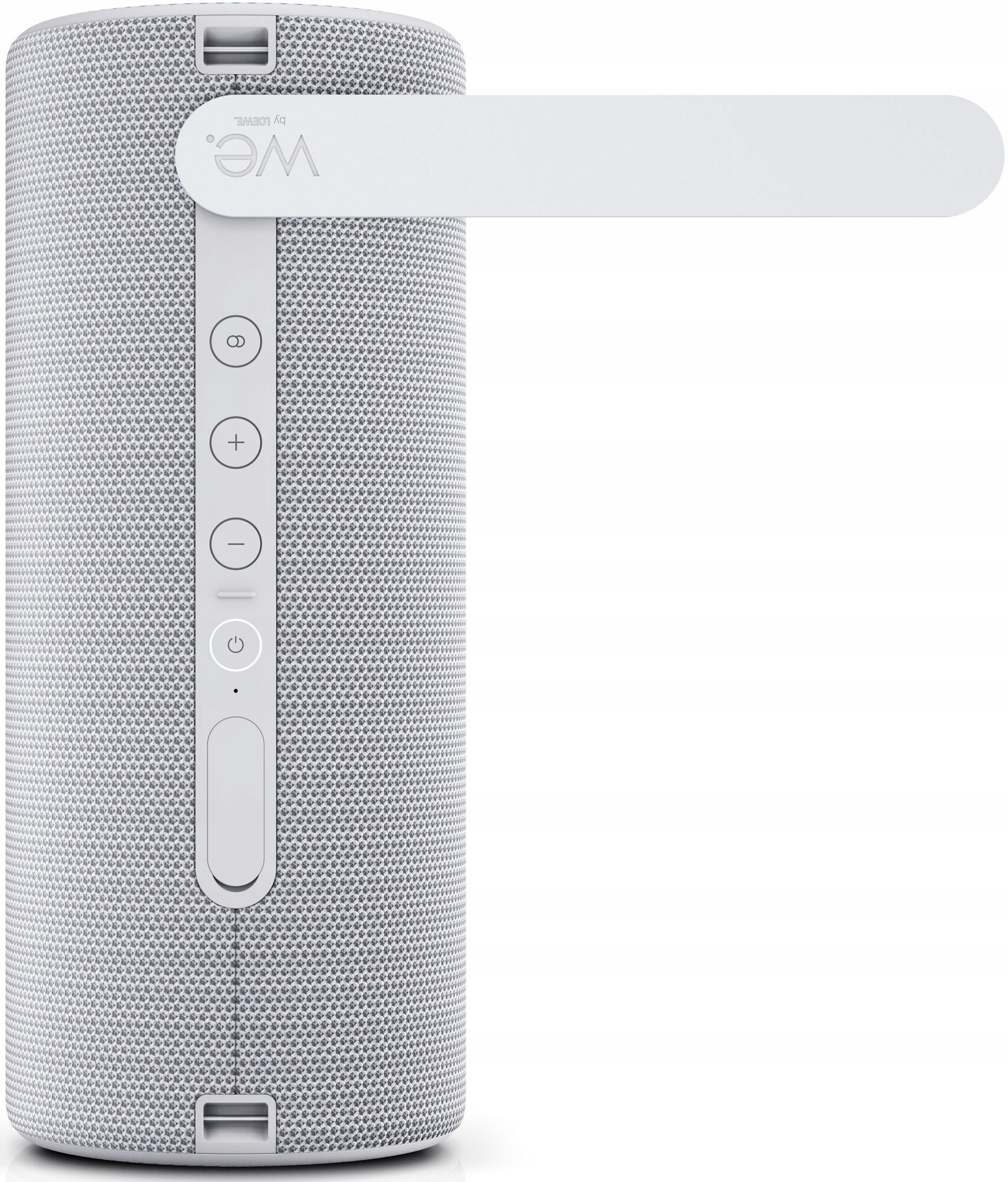 Głośnik przenośny WE. BY LOEWE Hear 2 – Doskonałe brzmienie w każdym miejscu