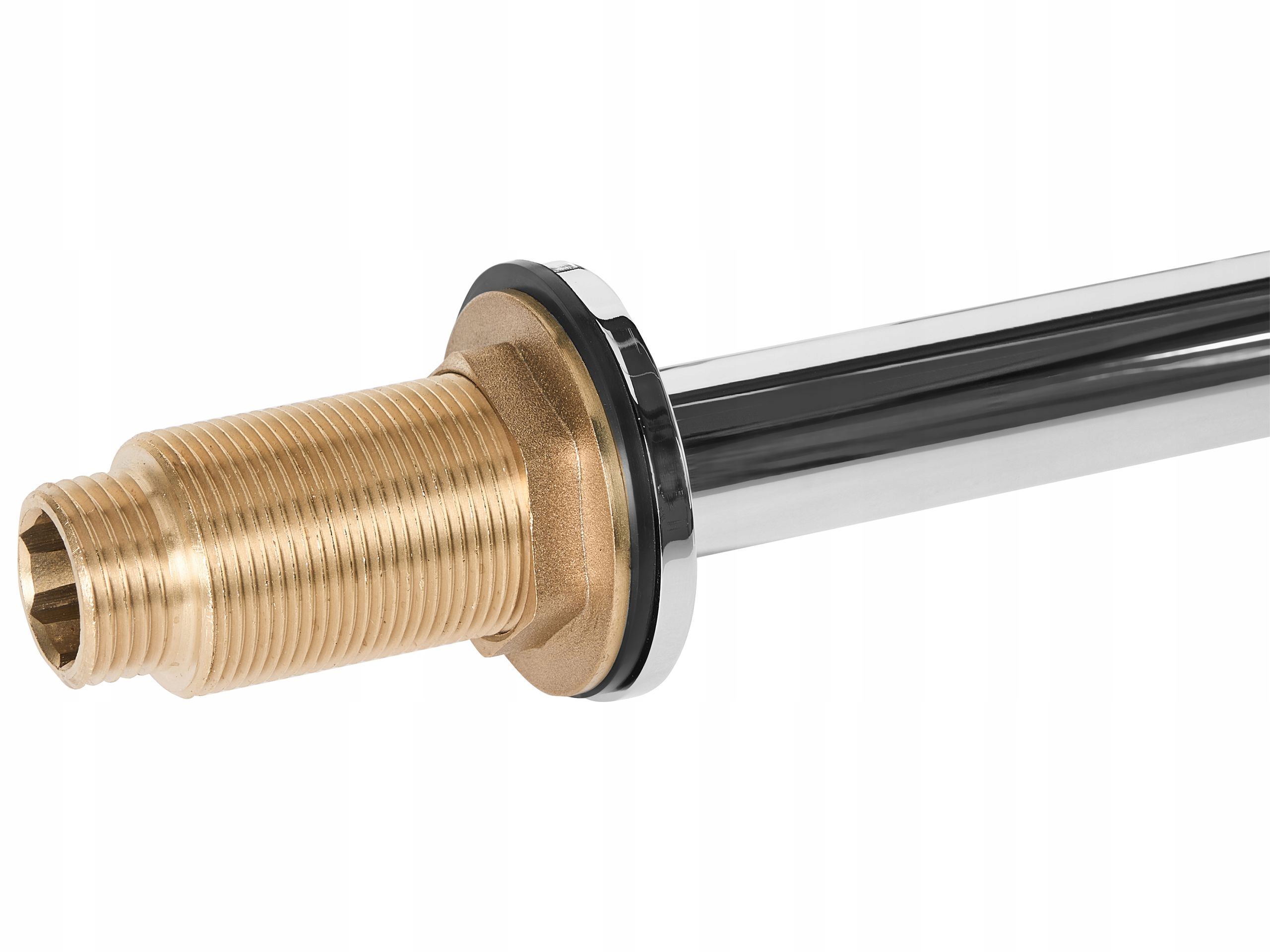 Aerator oszczędzający wodę i zwiększający jej objętość