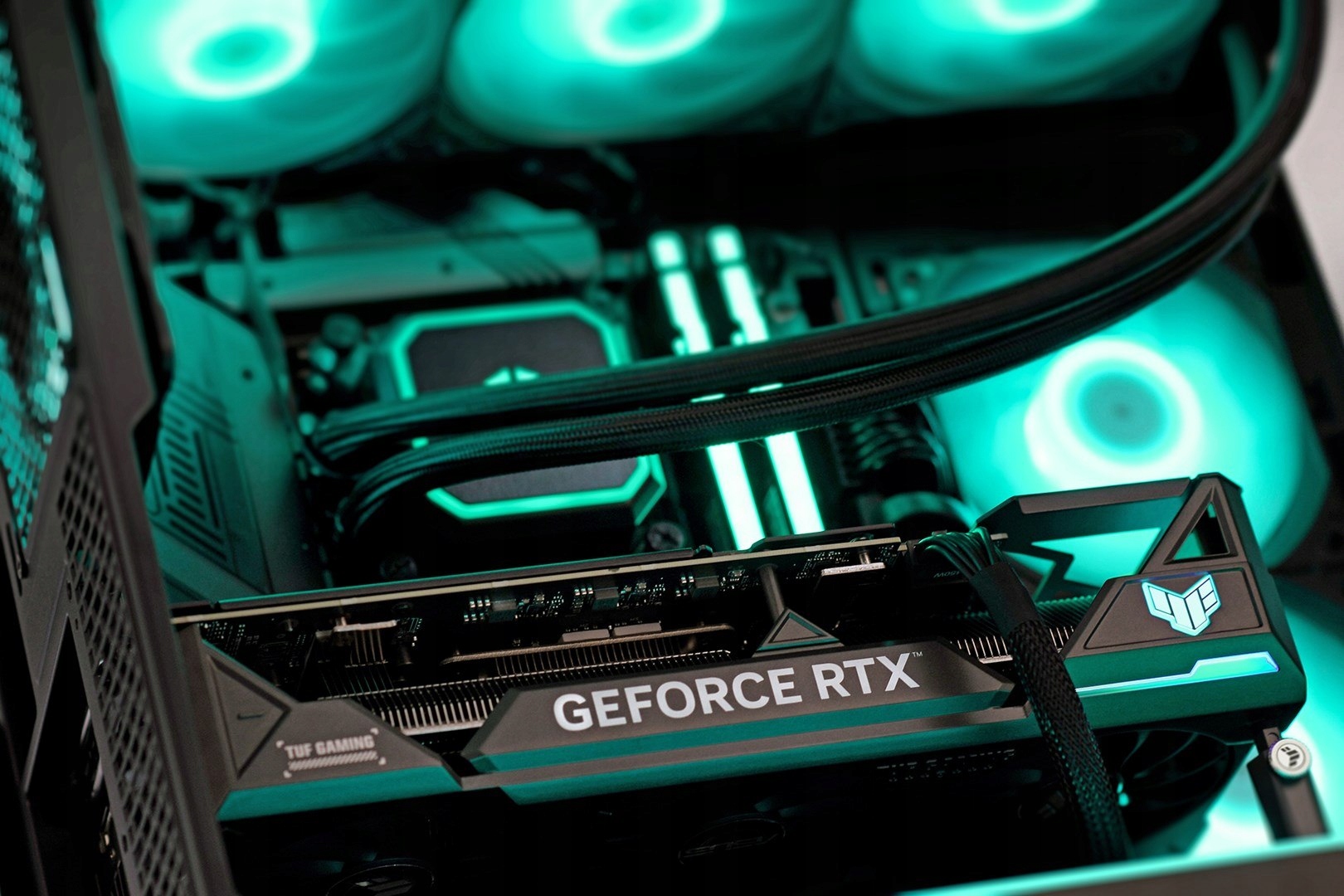 Dysk SSD 1 TB – Ekstremalna prędkość ładowania