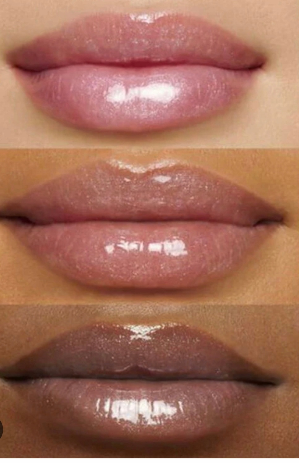 Uniwersalne zastosowanie na kości policzkowe