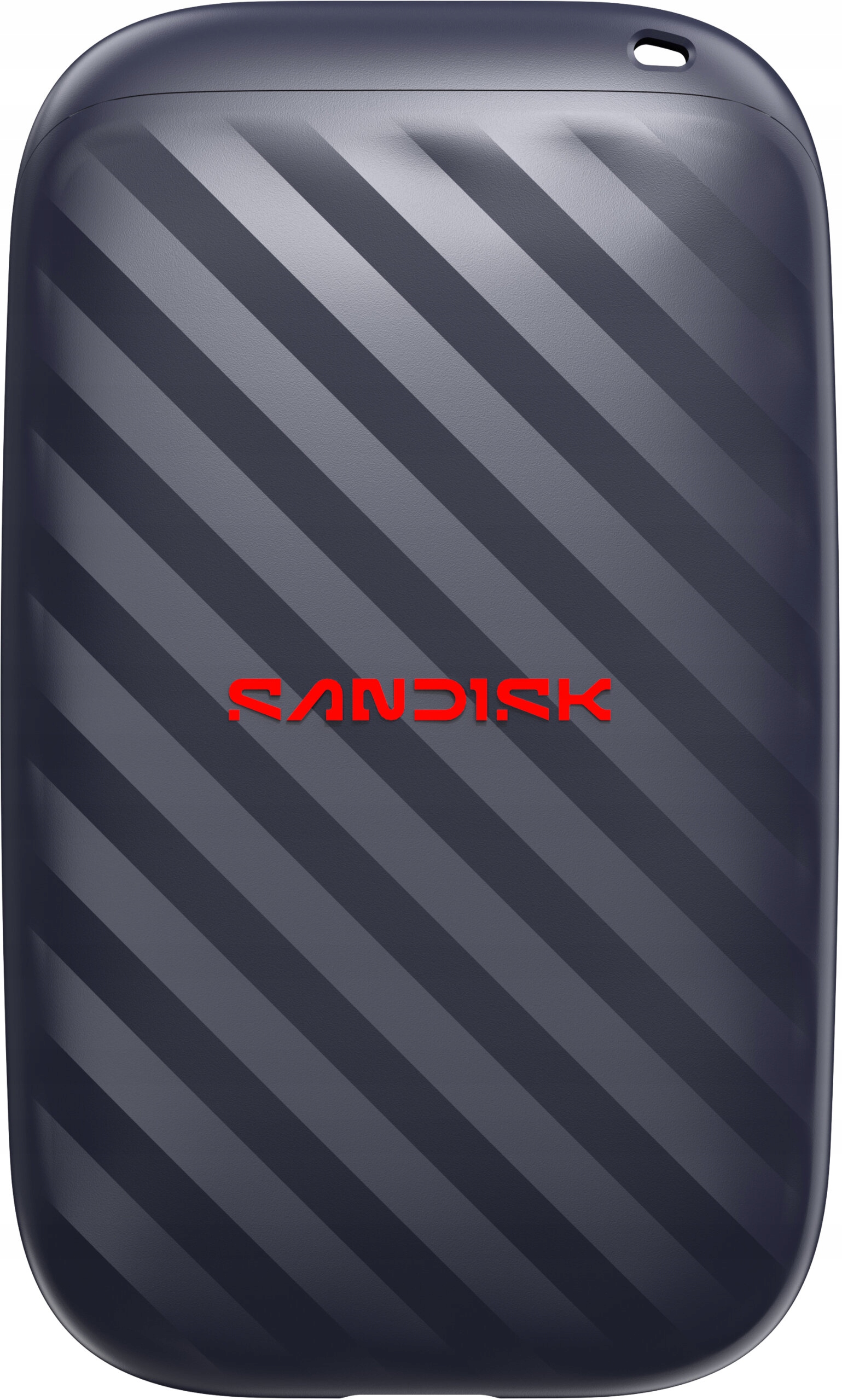 Dysk SSD SanDisk E10 1TB USB Type-C 3.2 Gen 2 – Wydajność i mobilność w jednym