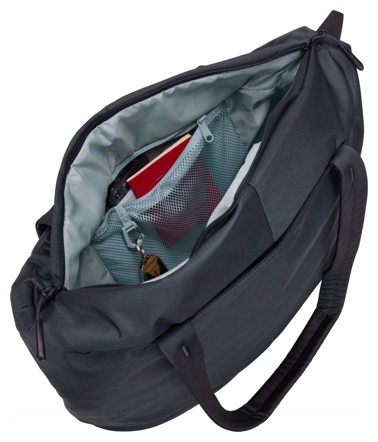 Wygodne przechowywanie laptopa i tabletu