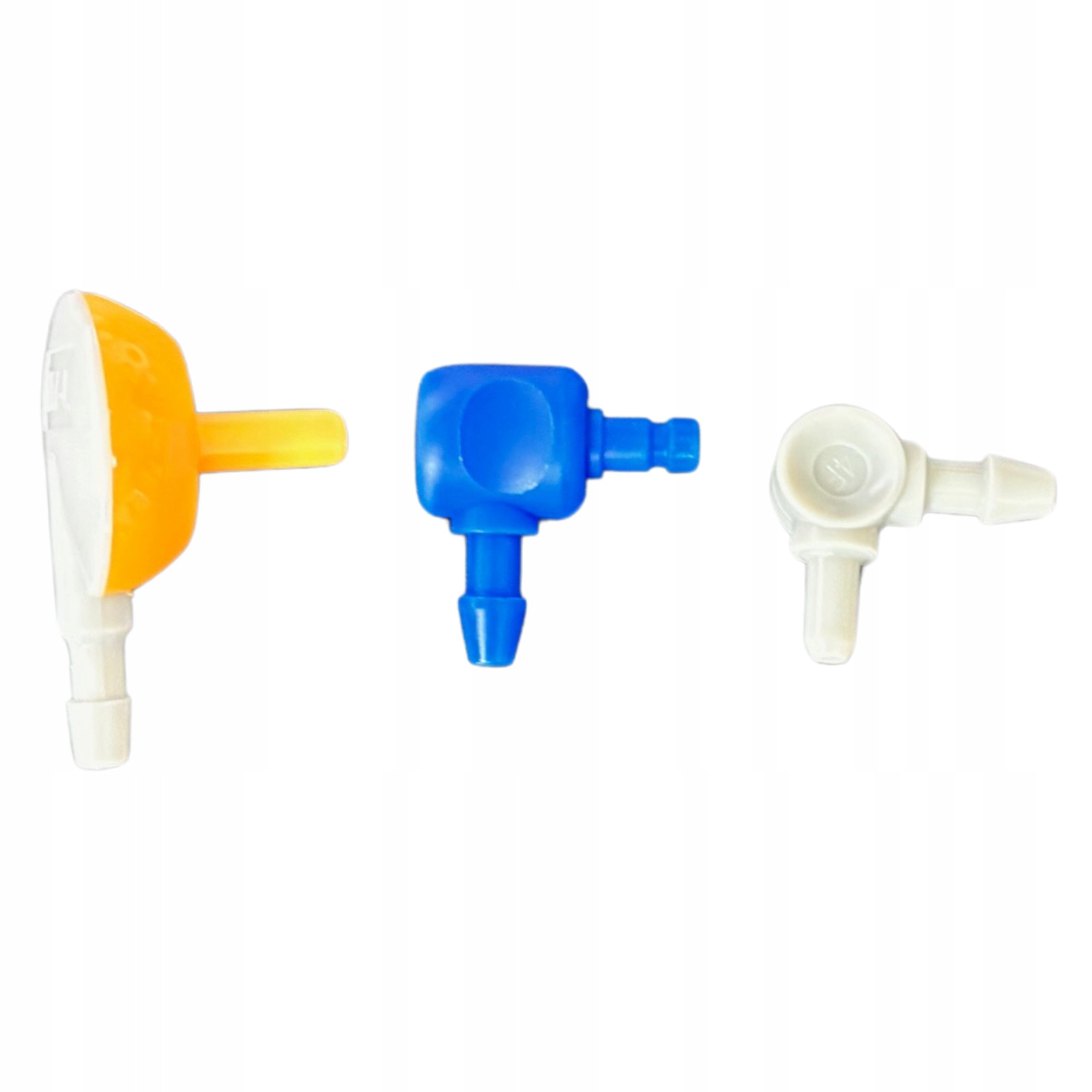 Szybkość deflacji – klucz do precyzyjnych pomiarów