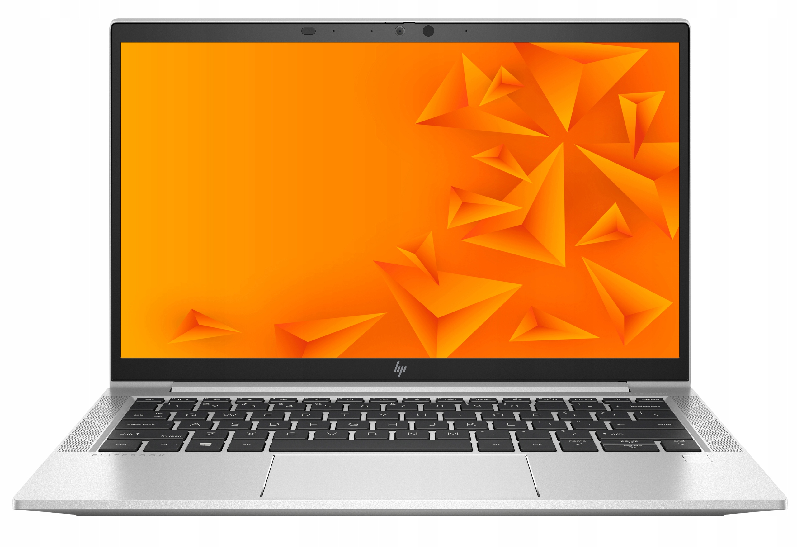 Multimedia i ergonomia – Wbudowane głośniki, kamera i mikrofon