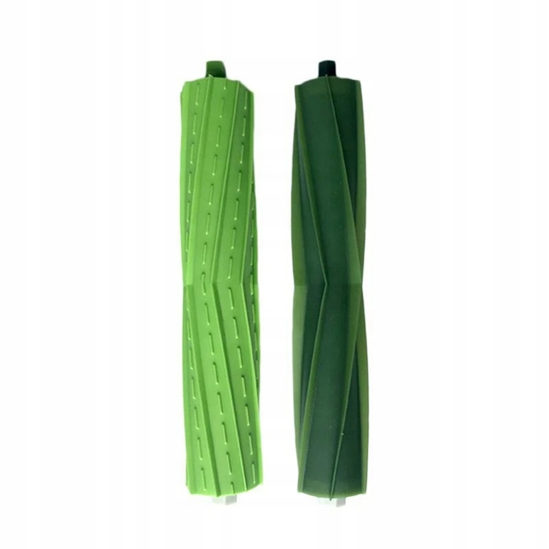 Kluczowe cechy szczotek bocznych i głównych