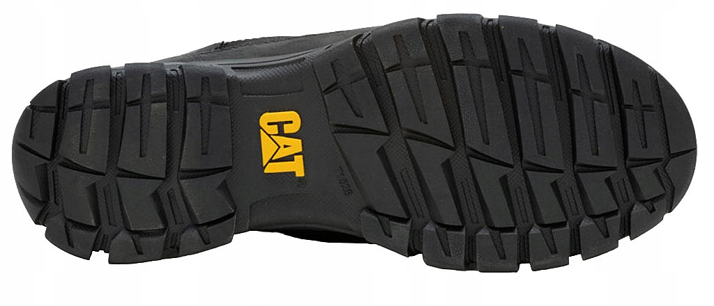 Solidna gumowa podeszwa z bieżnikiem