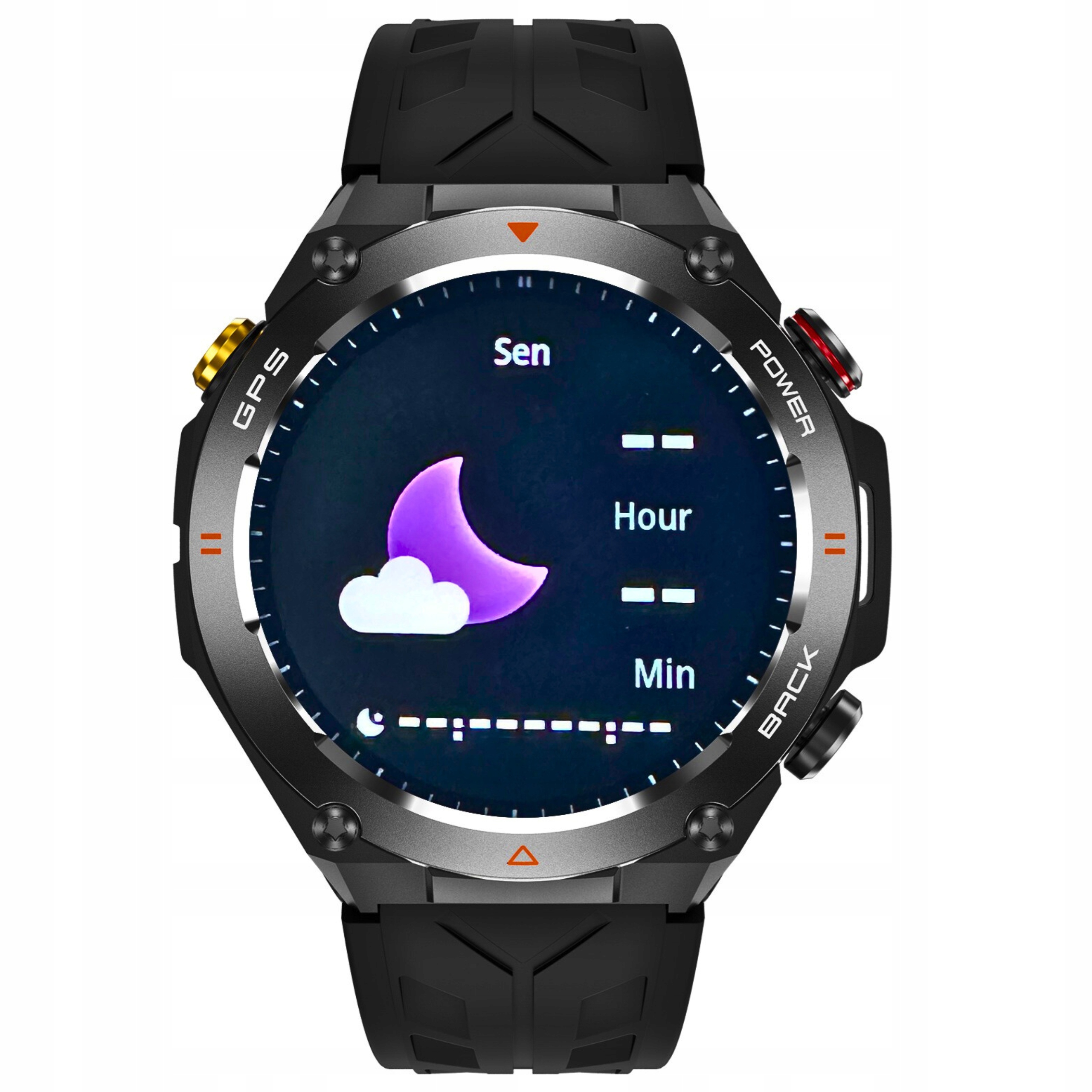 Wodoodporność i wytrzymałość