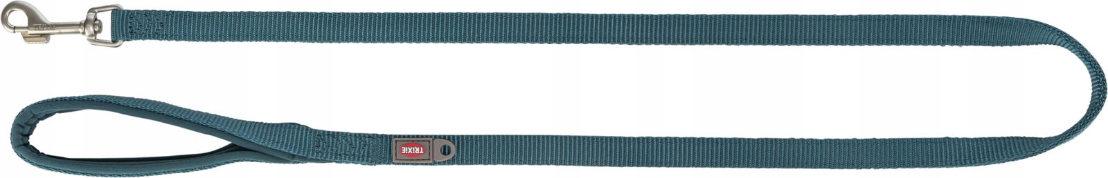 Praktyczność i kontrola podczas spacerów