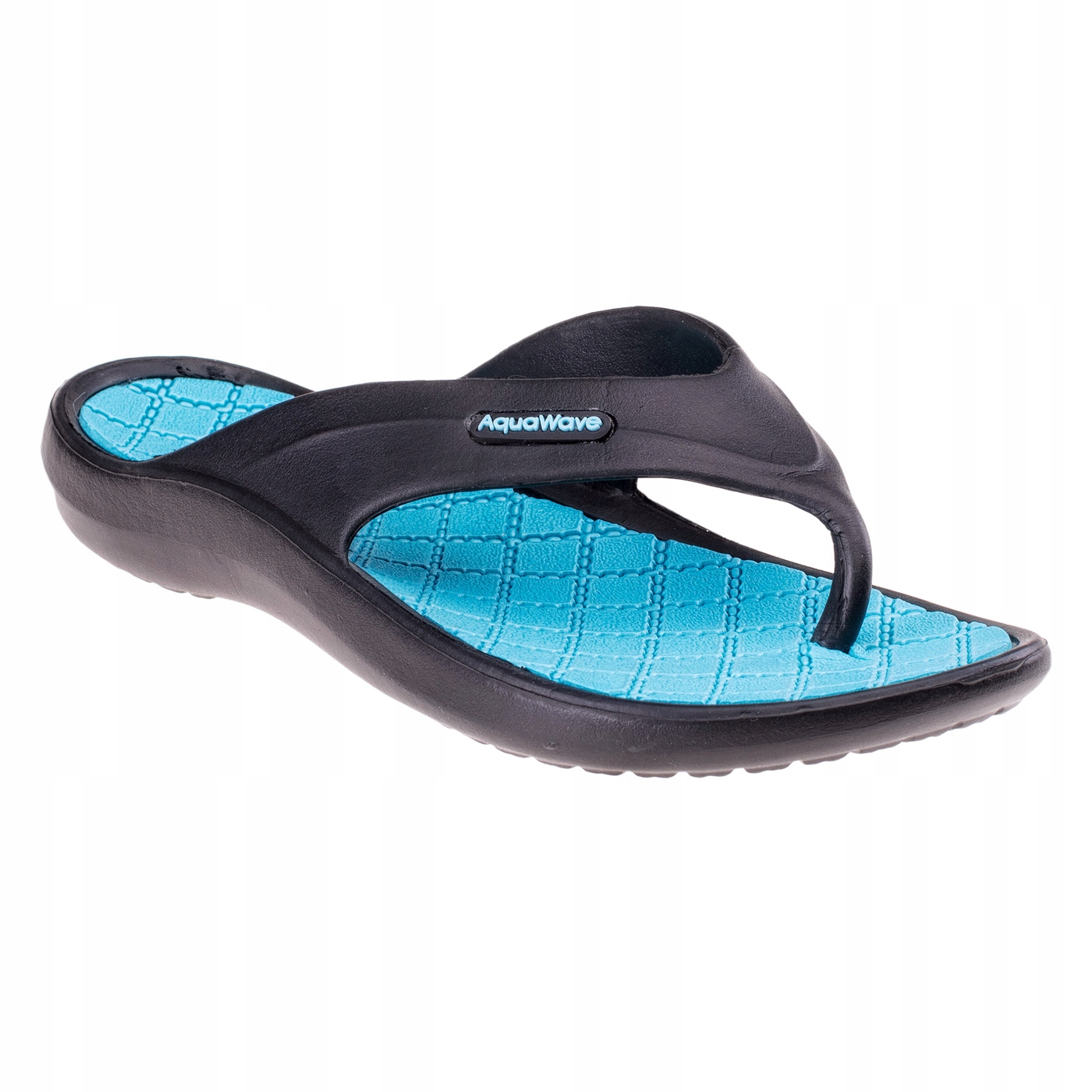 Wygodne klapki damskie od Aquawawe