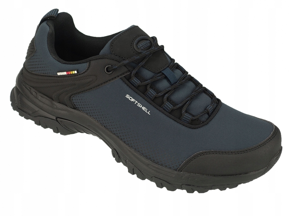 Męskie buty trekkingowe WT-170/24 – Idealne na każdą wyprawę