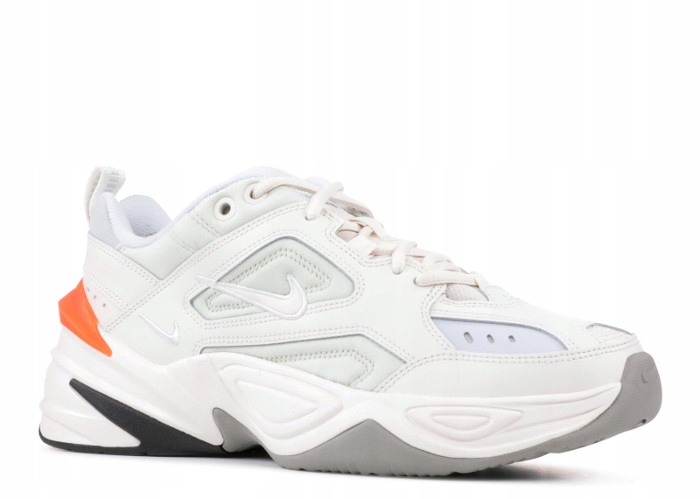 Buty damskie Nike M2K TEKNO AO3108 001 – Styl i komfort na co dzień