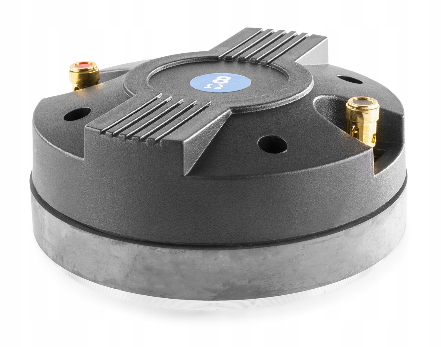 Impedancja 8 Ohm – idealna do profesjonalnych zastosowań