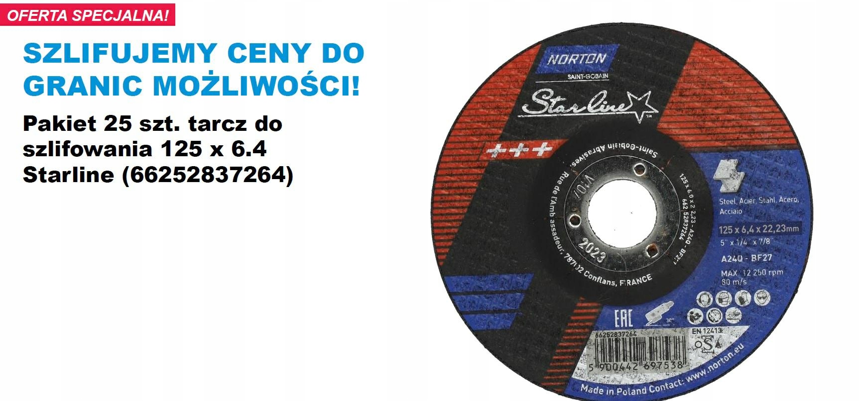 Zastosowanie w obróbce i wykończeniu powierzchni