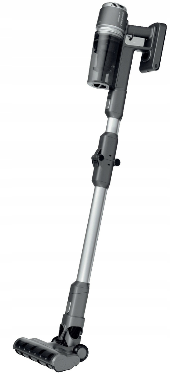 Odkurzacz pionowy Hisense HVC6464A – Wydajność i wygoda w jednym