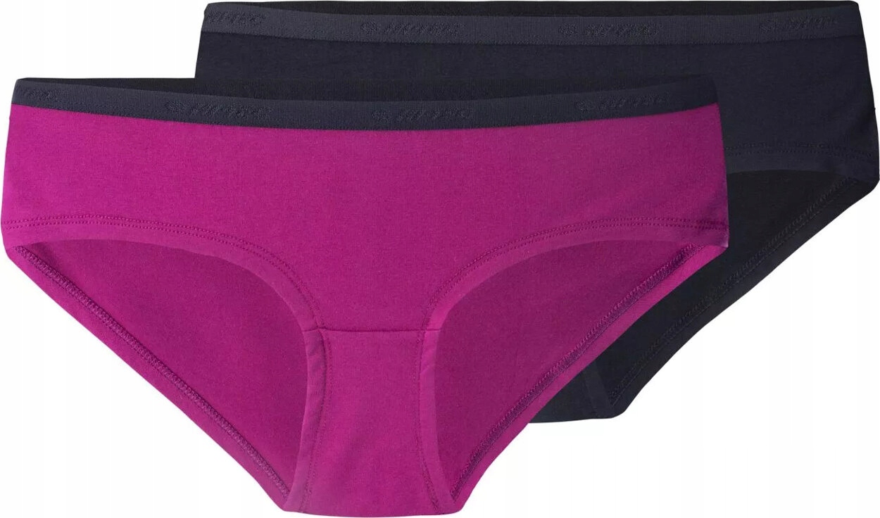 Damskie Majtki LADY MIREIA 2PACK – Komfortowa bielizna na co dzień