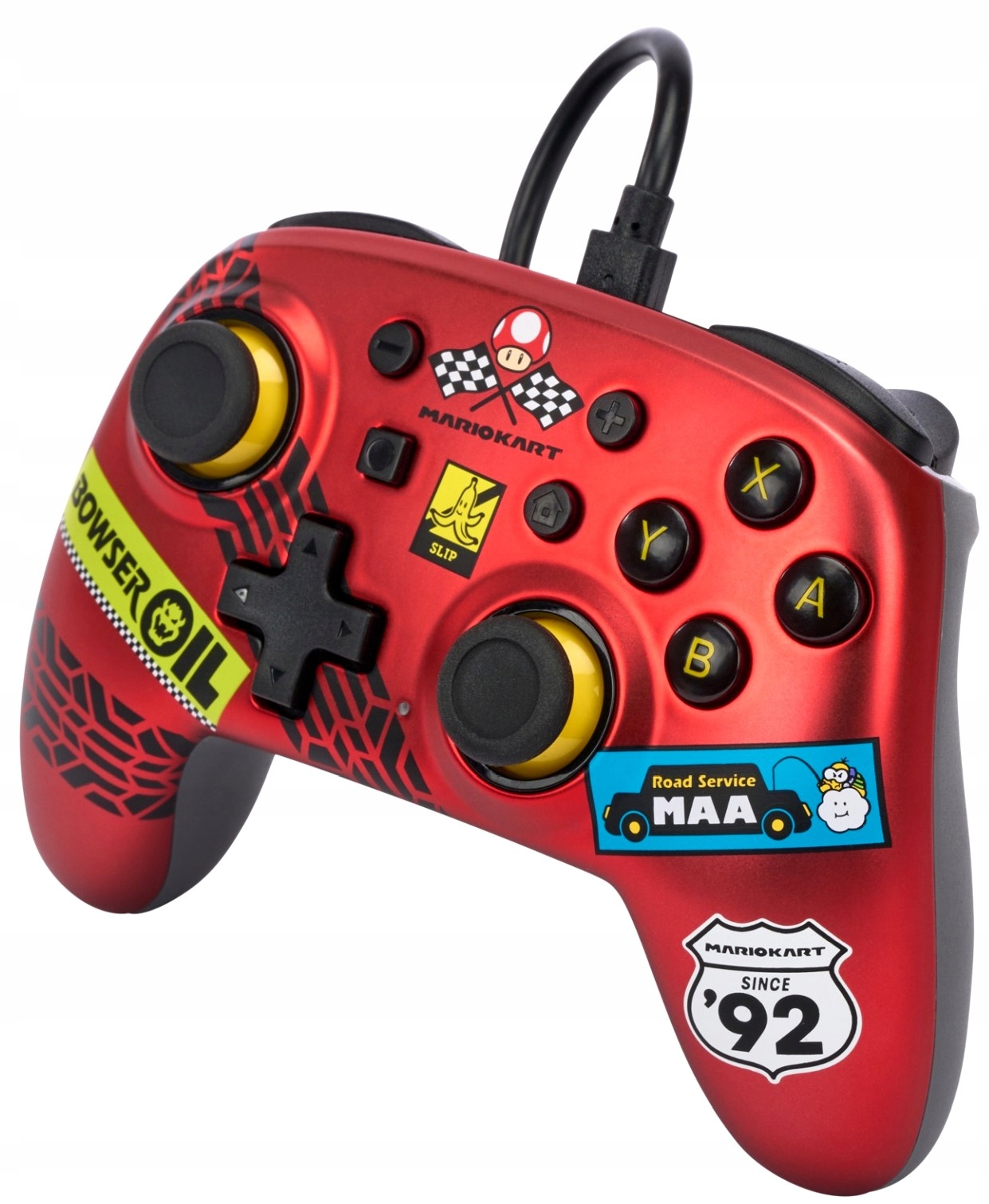 Klasyczny styl Super Mario w Twojej grze