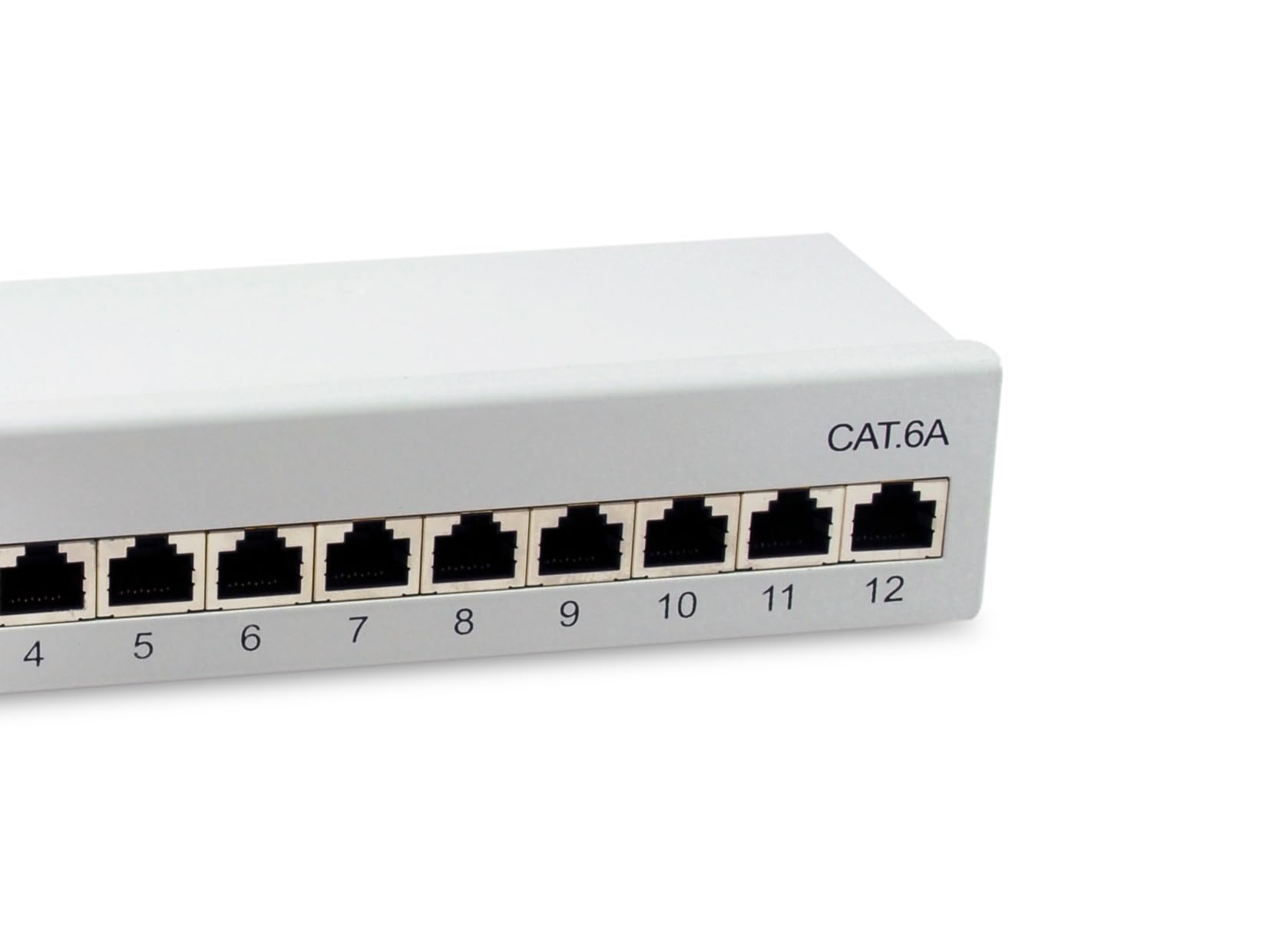 Prędkości sieciowe do 10Gbps – Idealny do dużych obciążeń