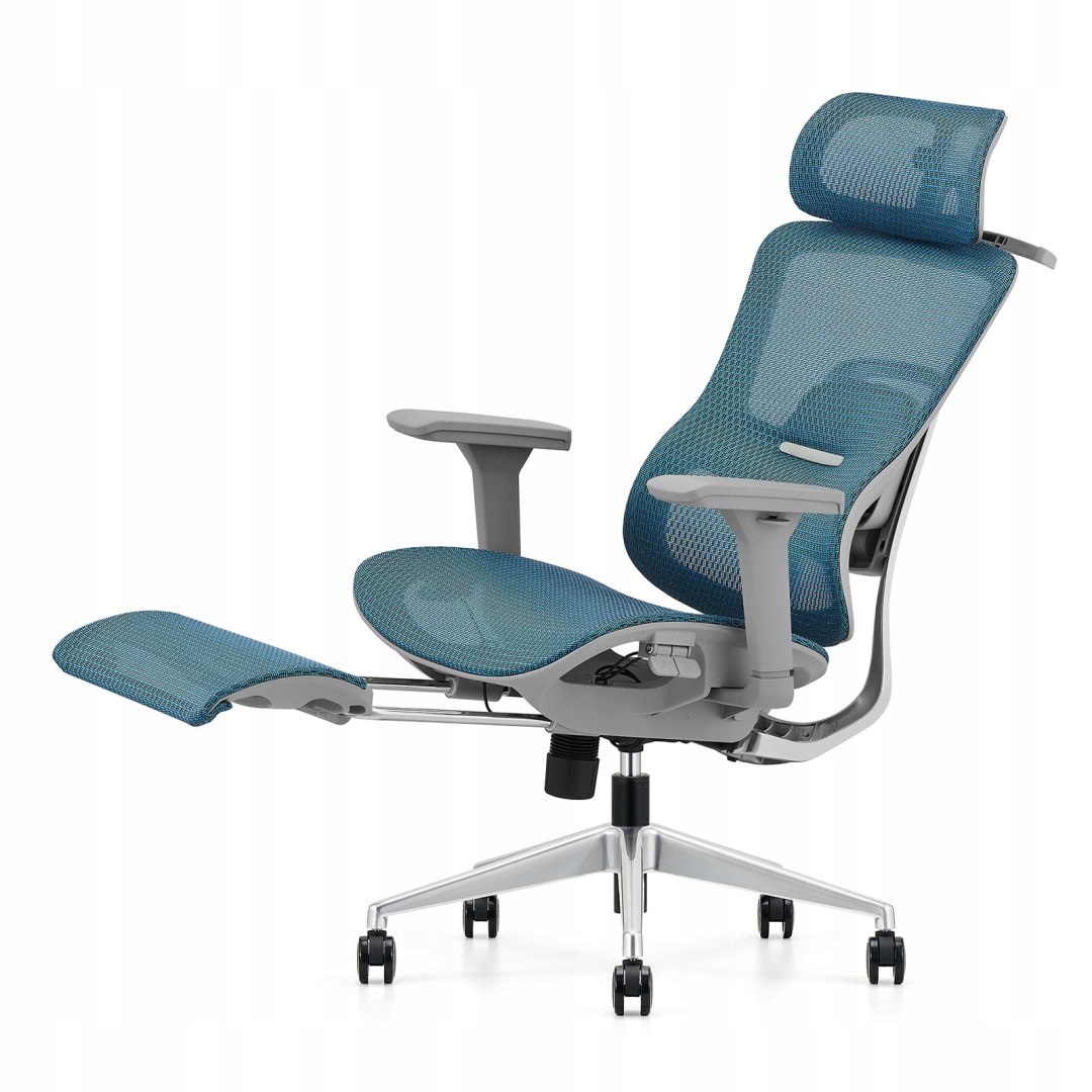 Nowoczesny design i trwałe materiały