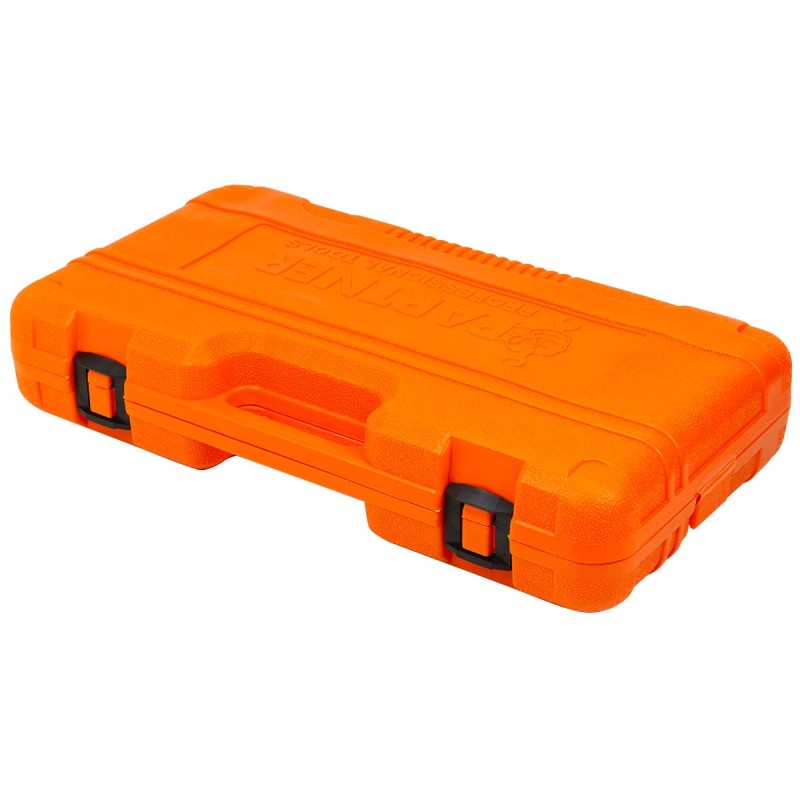 Praktyczna walizka dla bezpiecznego transportu