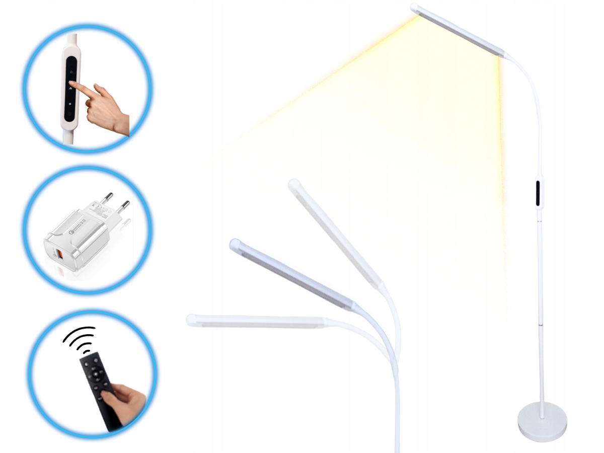 Zasilanie przez USB – Wygodne i energooszczędne rozwiązanie