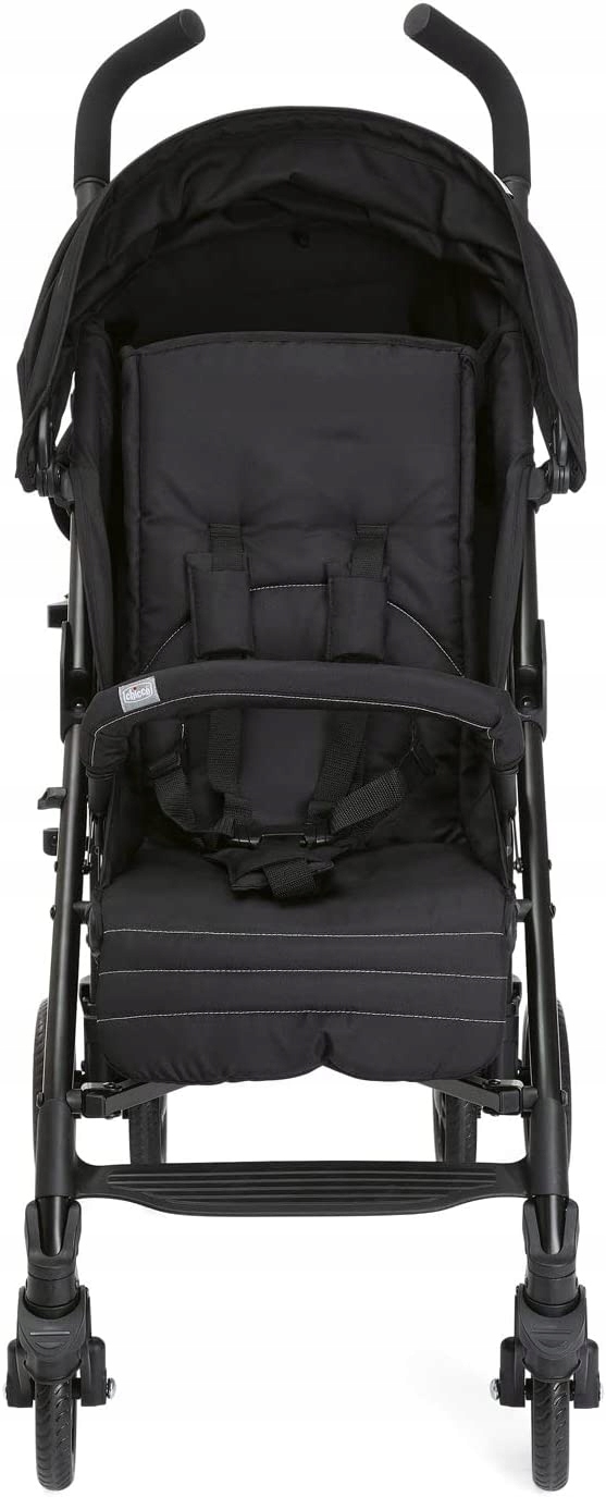 Wysoka jakość materiałów – poliester, aluminium i plastik