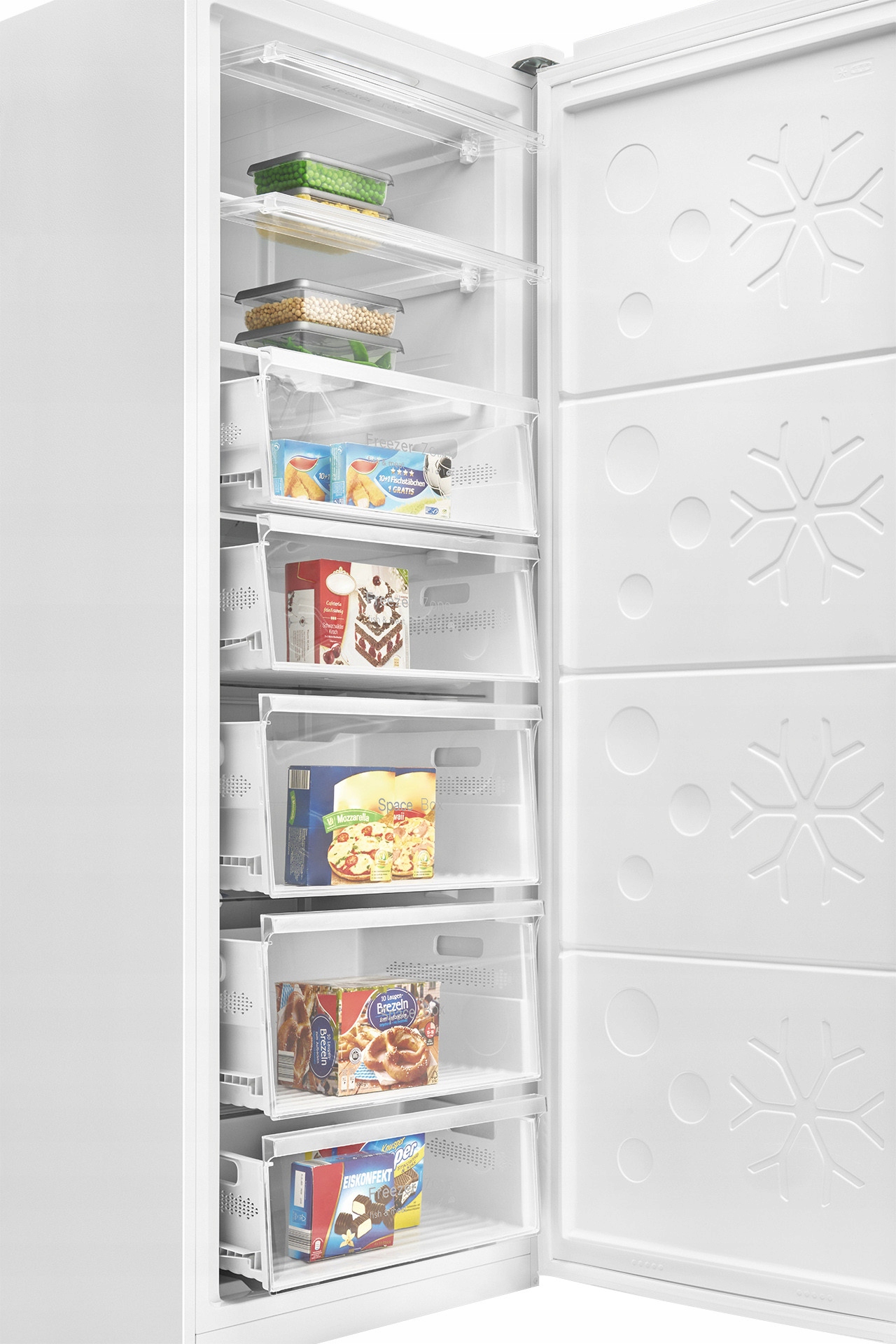 Trwała konstrukcja z metalu – Długowieczność urządzenia