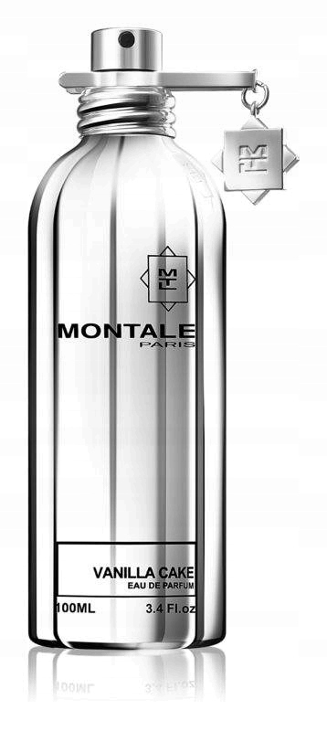 Orientalna i waniliowa charakterystyka perfum