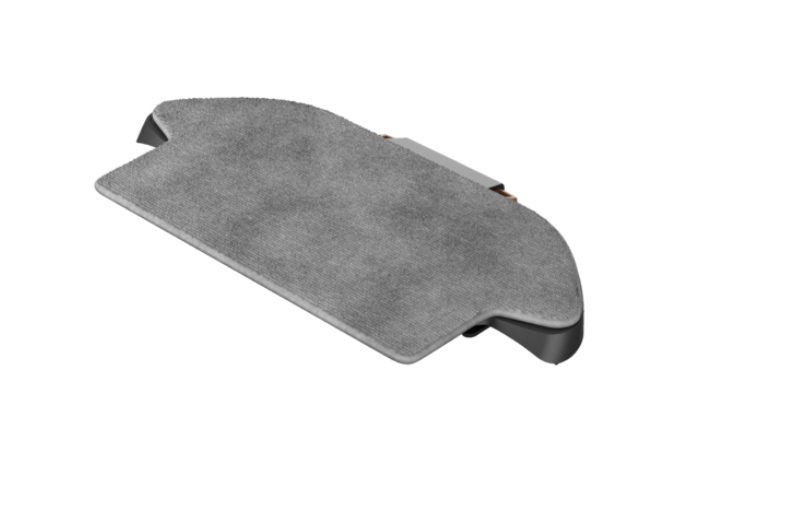 Automatyczny powrót do stacji bazowej – Komfort i wygoda