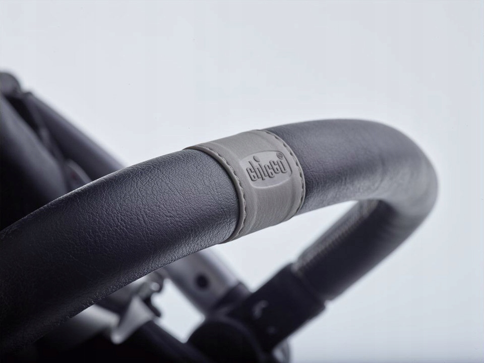 Wysokiej jakości materiały – Eleganckie detale z ekoskóry