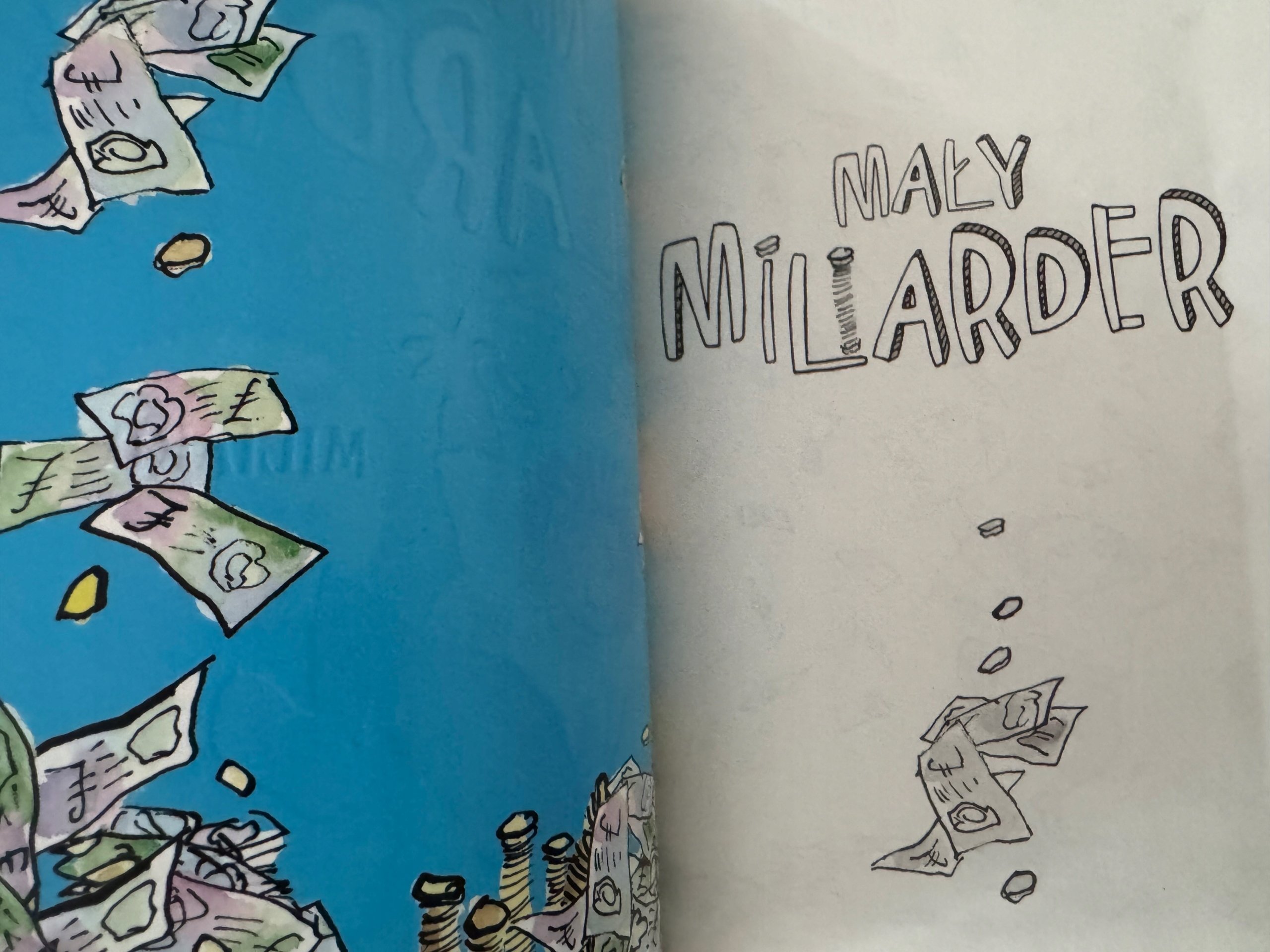 Przygody Józka Buraka – Zjeżdżalnia wodna i tor wyścigowy w ogrodzie