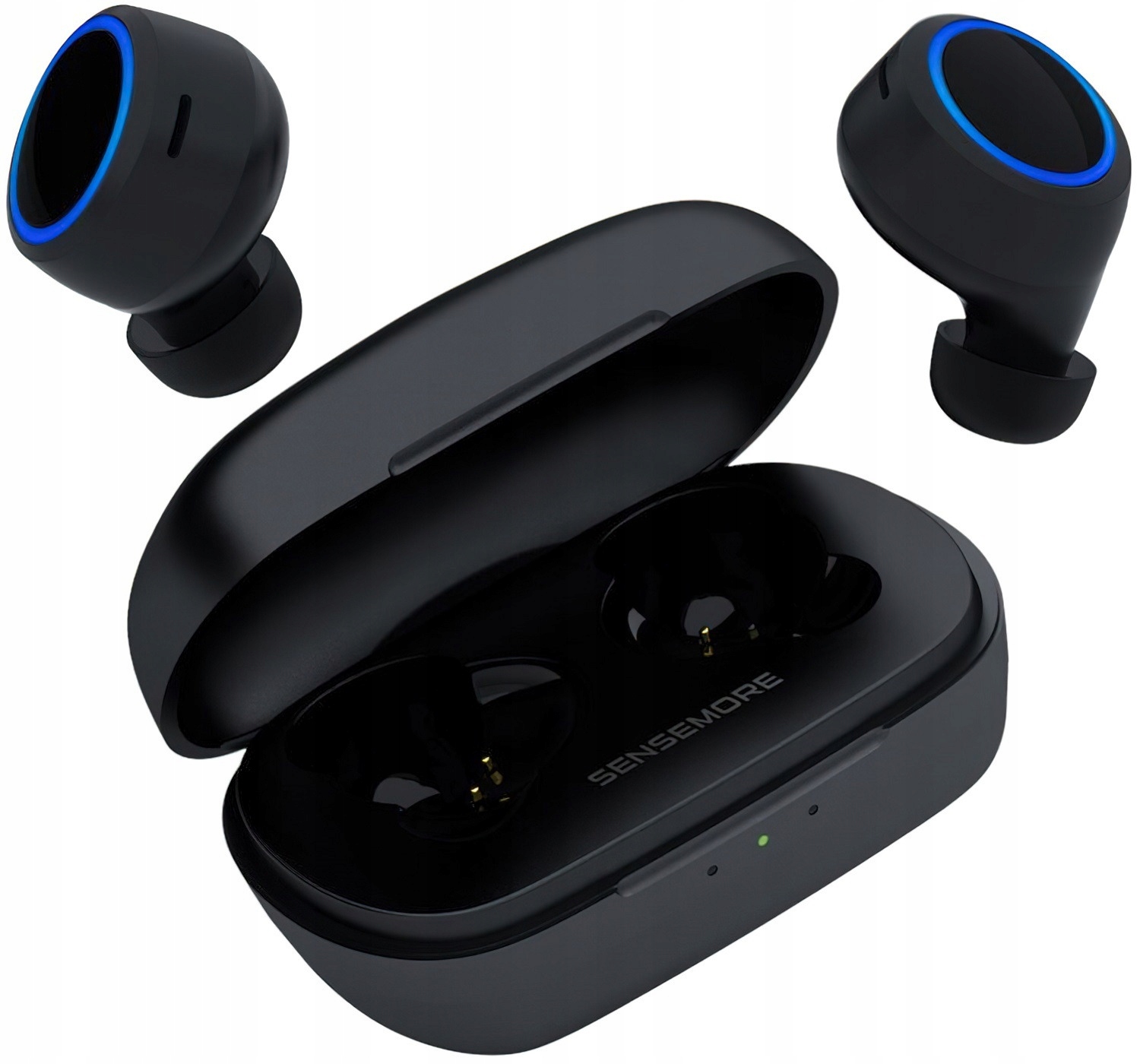 Ładowanie bezprzewodowe Qi – Nowoczesne rozwiązania