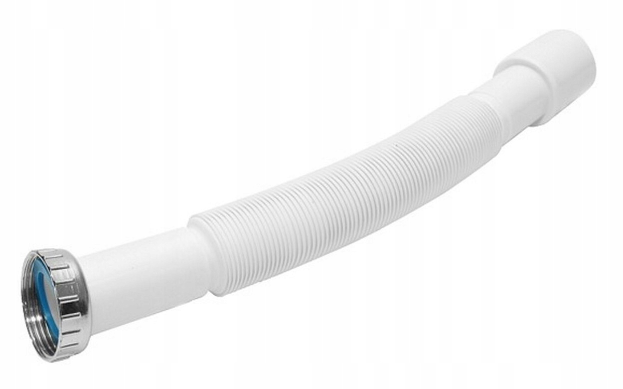 Gumowa uszczelka w zestawie - pewność szczelności