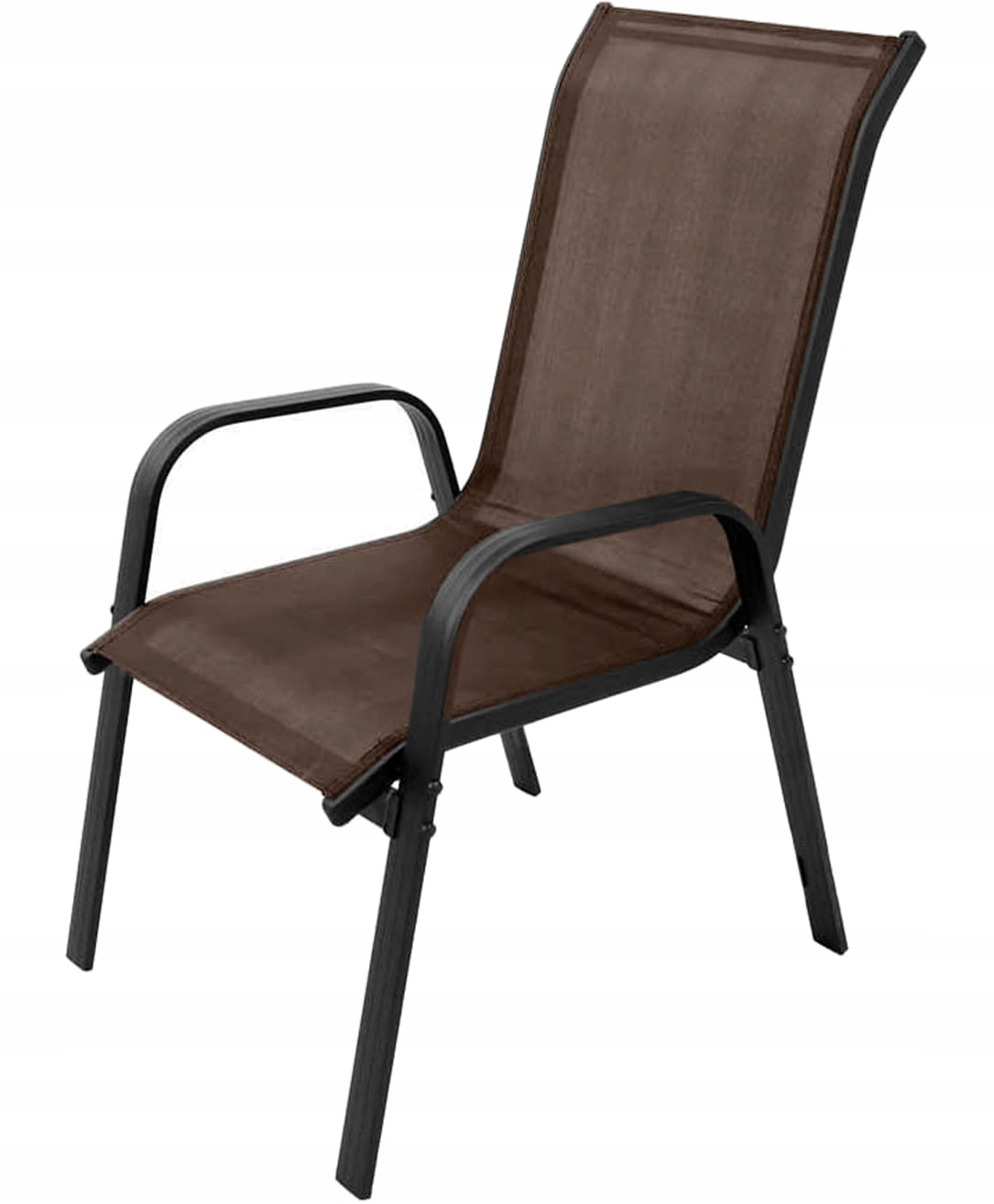 Możliwość sztaplowania dla oszczędności miejsca