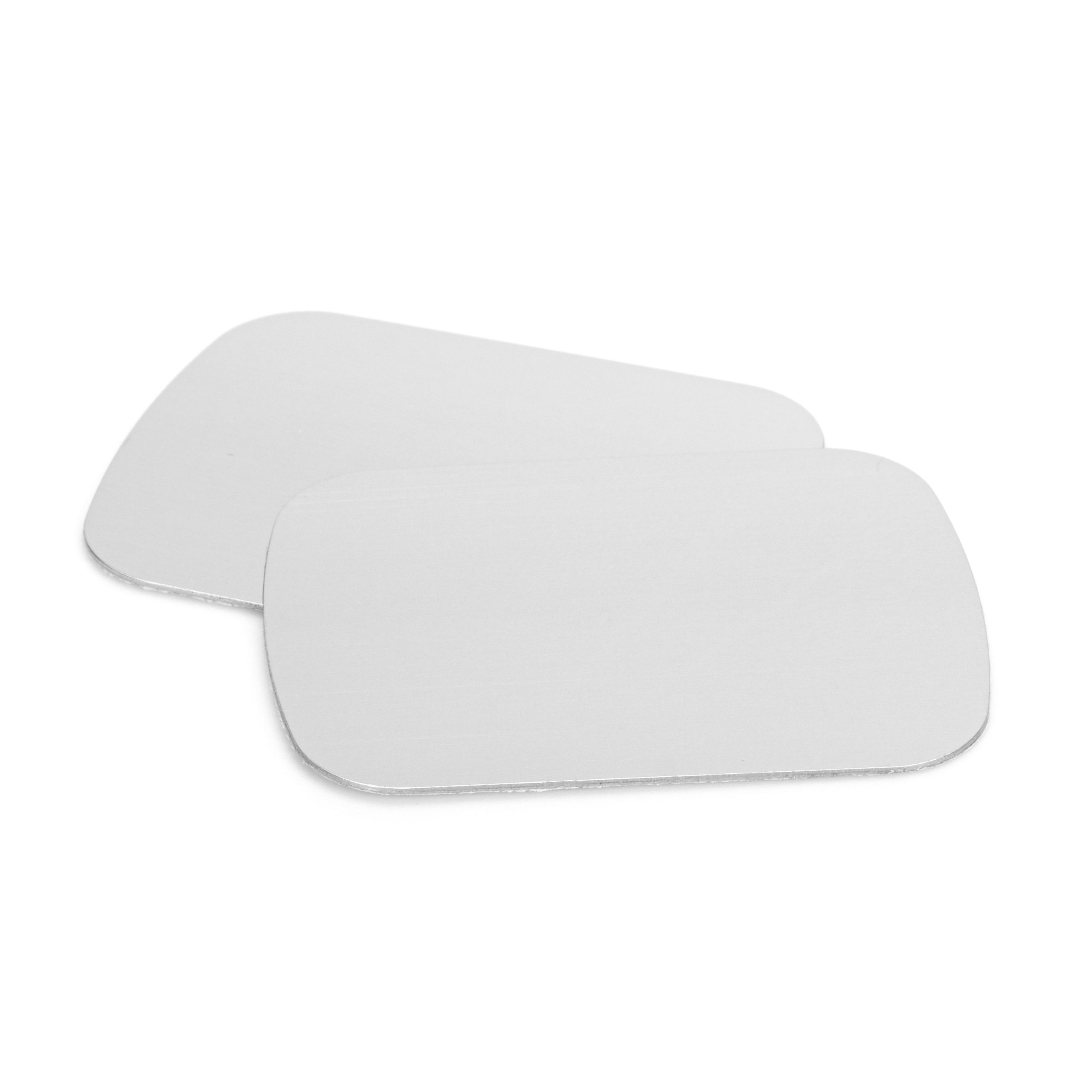 Ochrona przed zarysowaniami dzięki silikonowym elementom